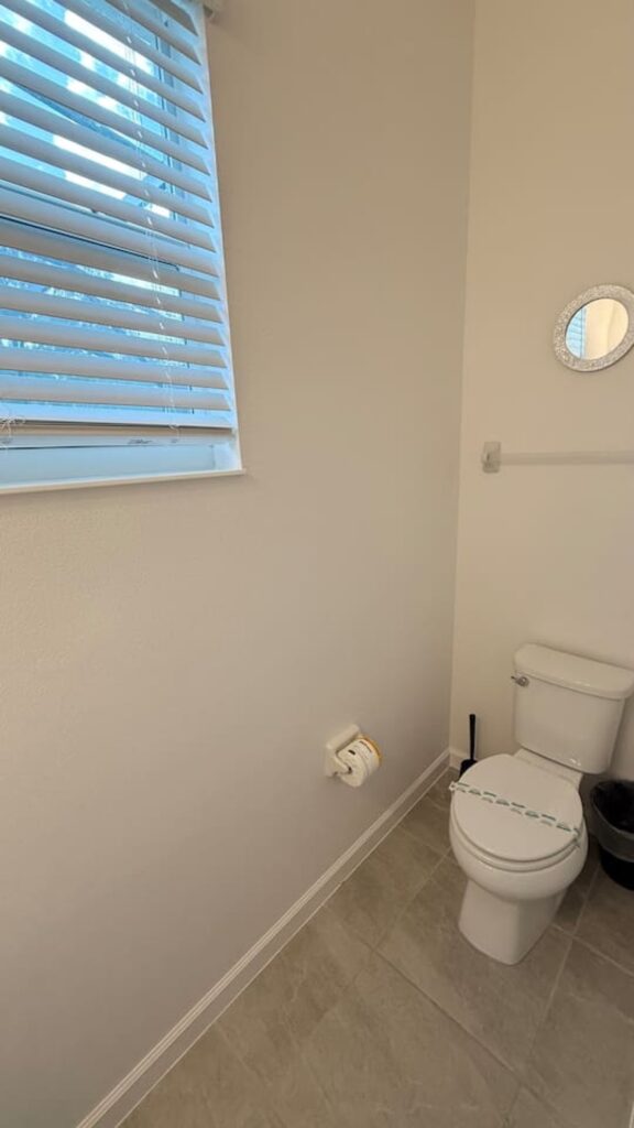 Bella Vida · 12-bedroom home — Bathroom