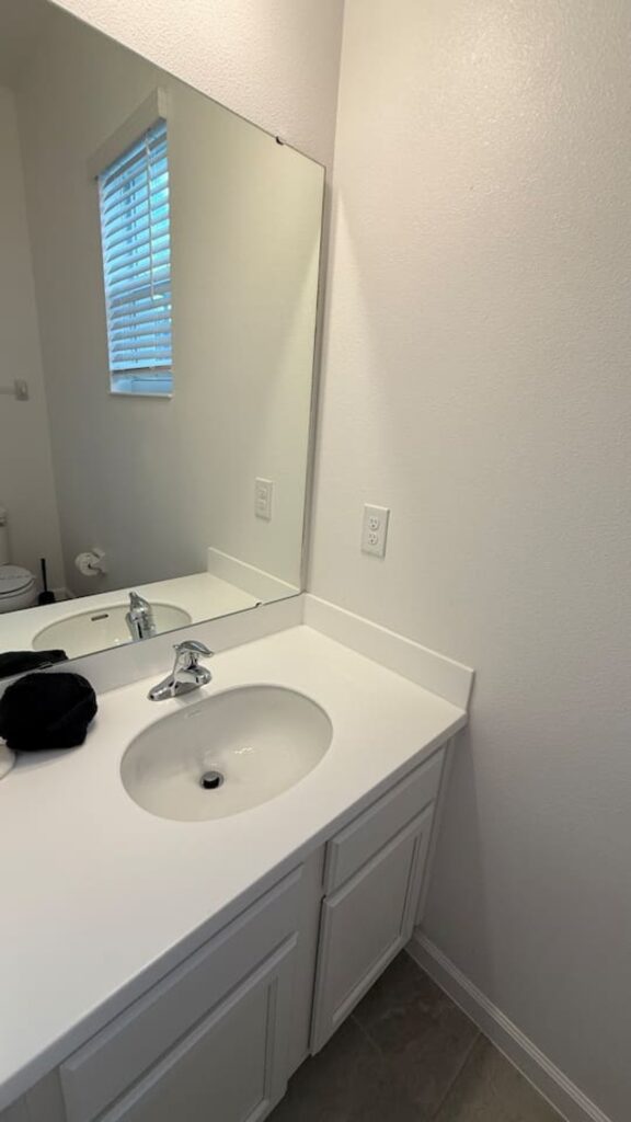 Bella Vida · 12-bedroom home — Bathroom